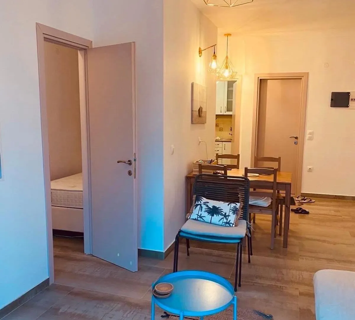 Apollo Peraia Apartment Greece