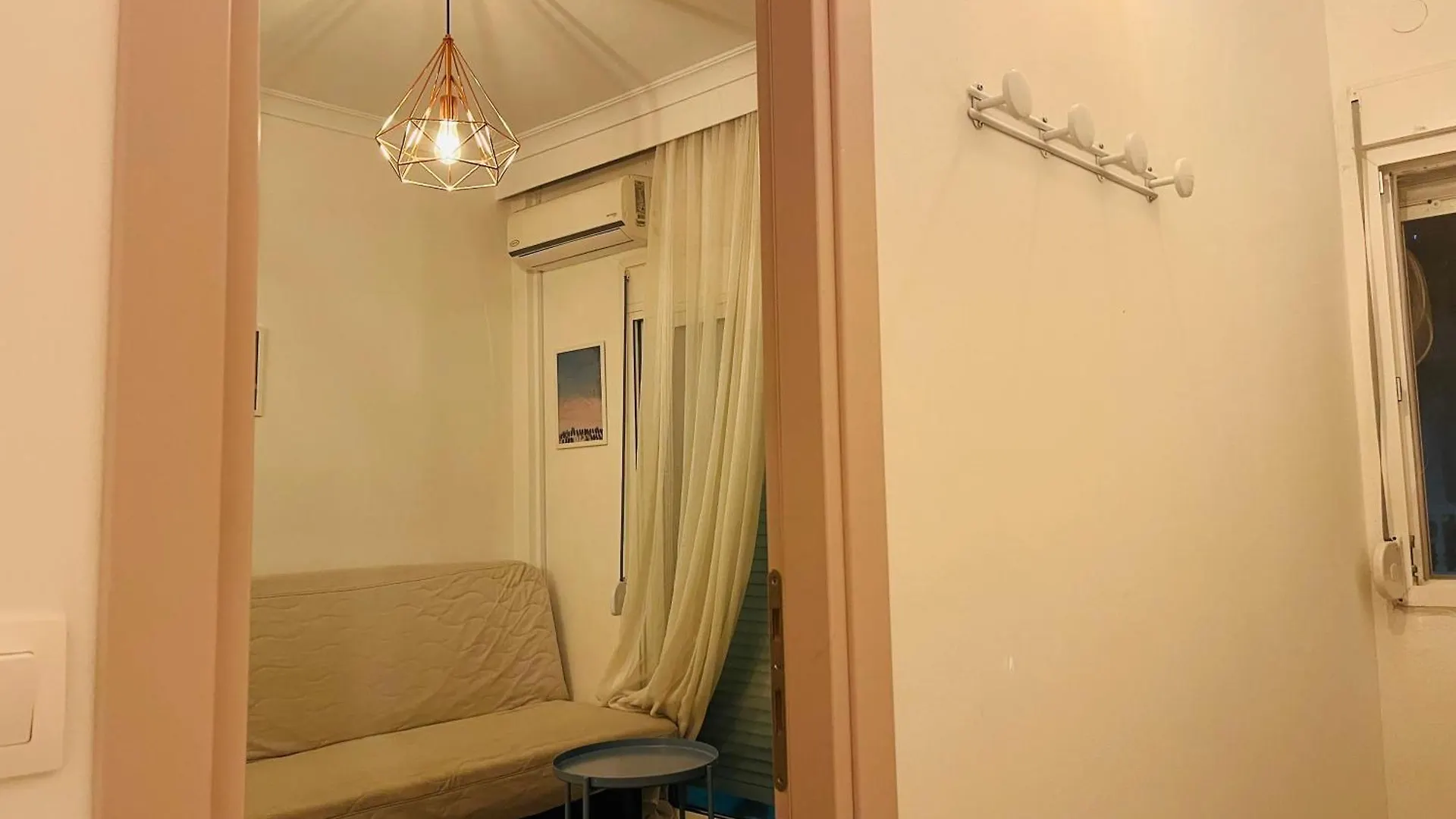 Apollo Peraia Apartment  Peraia (Thessaloniki)