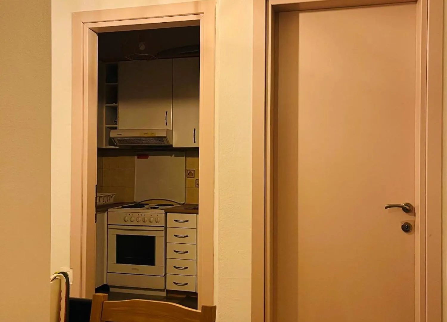 Apollo Peraia Apartment