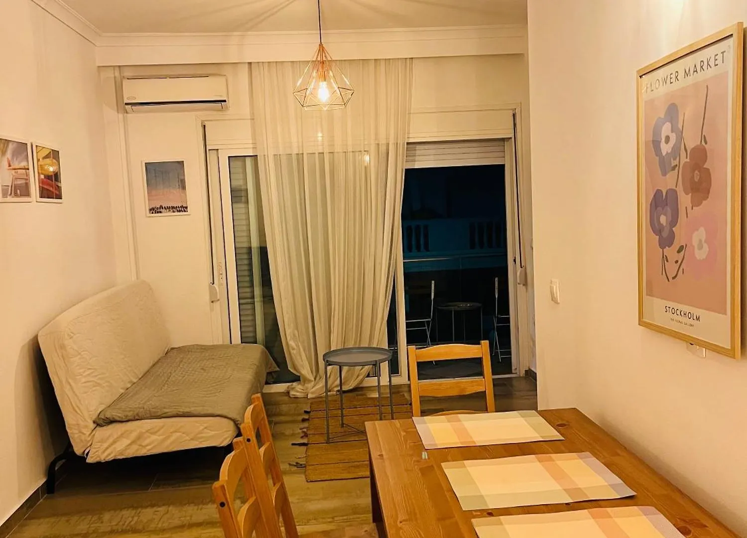 Apollo Peraia Apartment