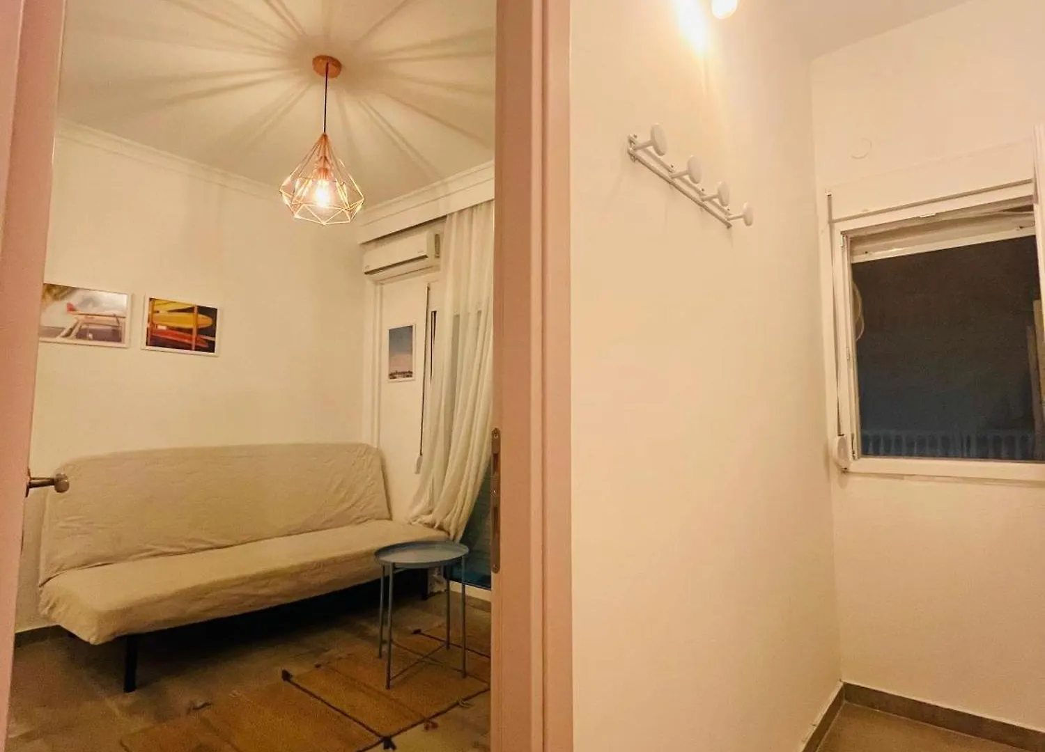 Apollo Peraia Apartment  Peraia (Thessaloniki)