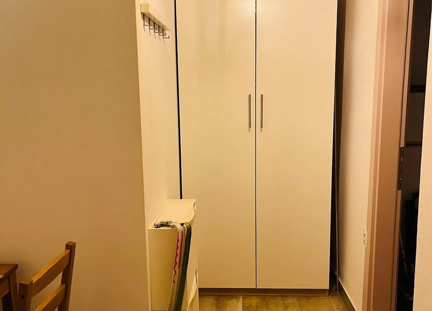 Apollo Peraia Apartment