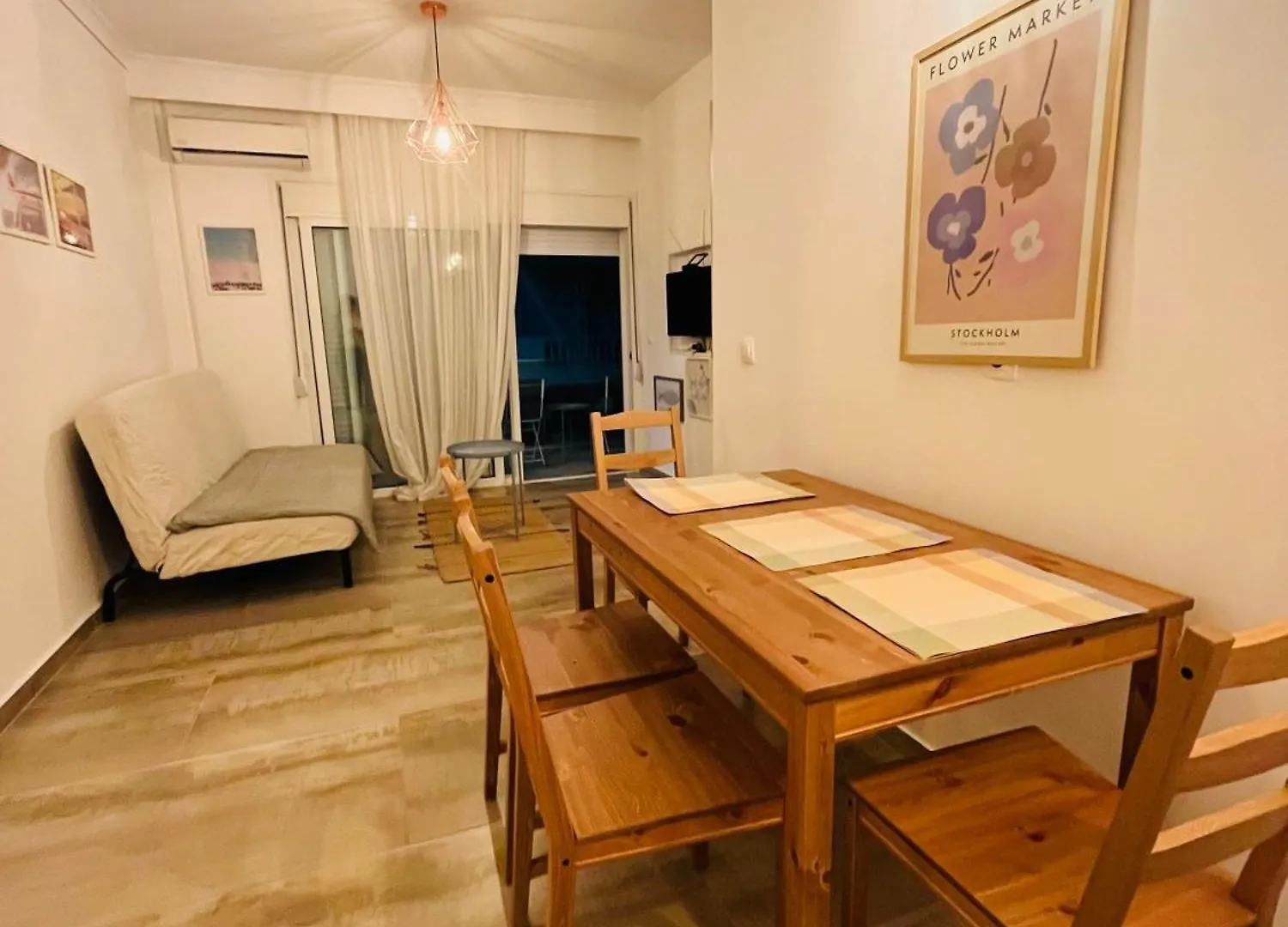 Apollo Peraia Apartment Greece