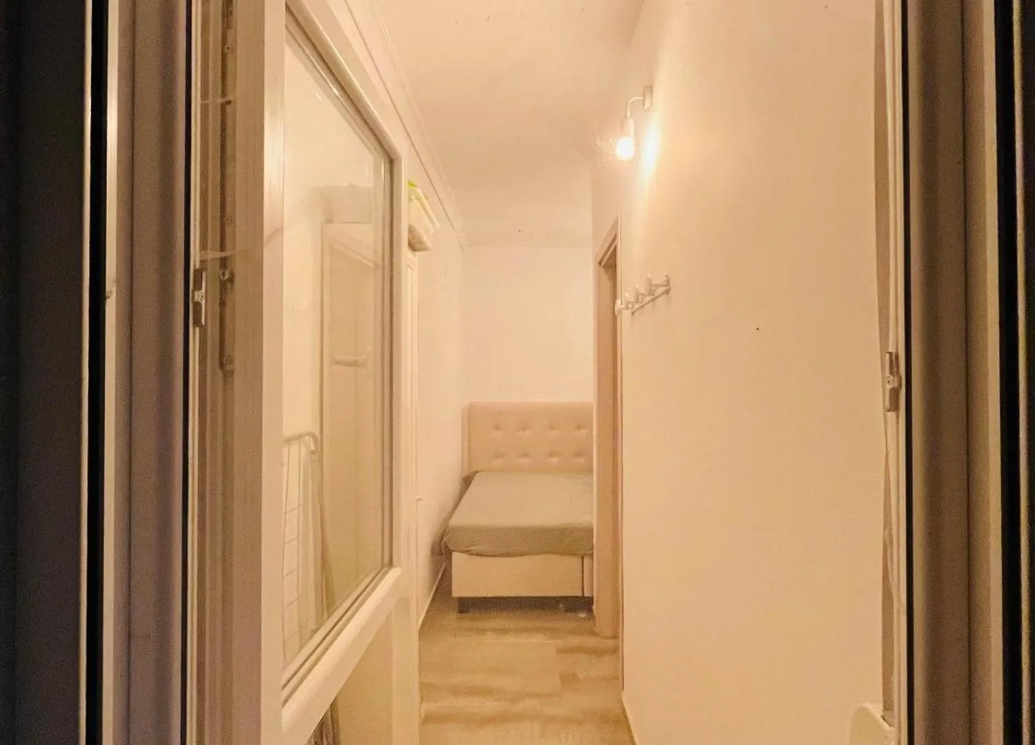 Apollo Peraia Apartment Greece