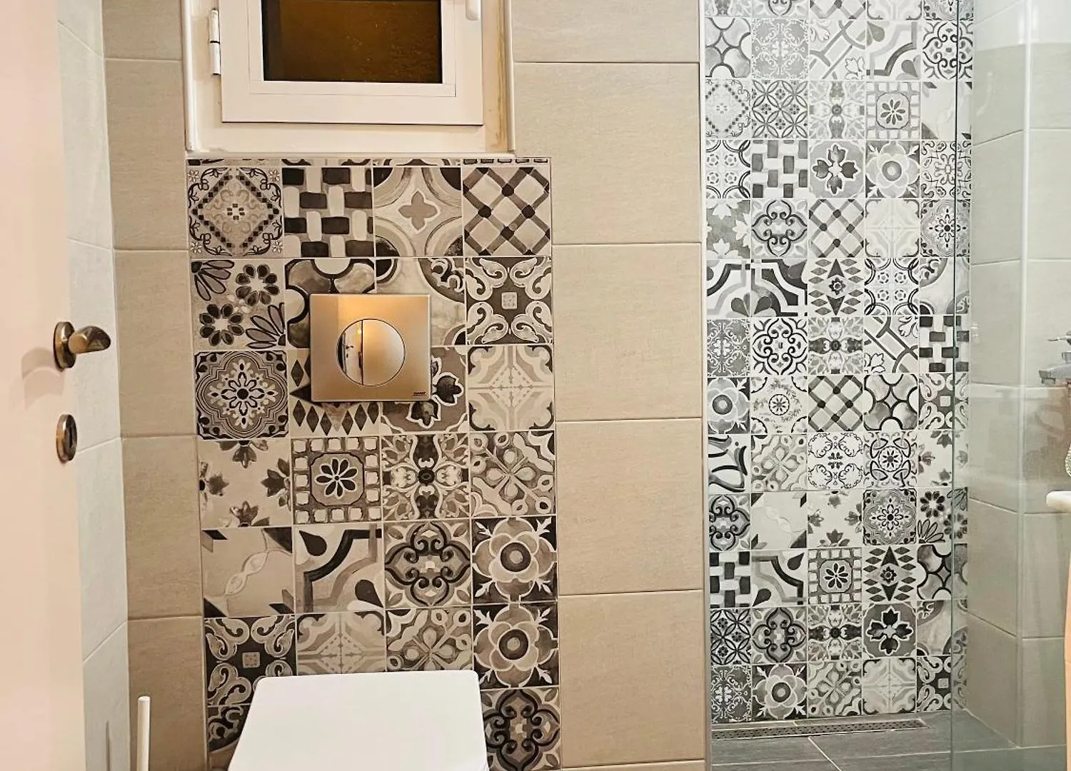 Apollo Peraia Apartment Peraia (Thessaloniki)