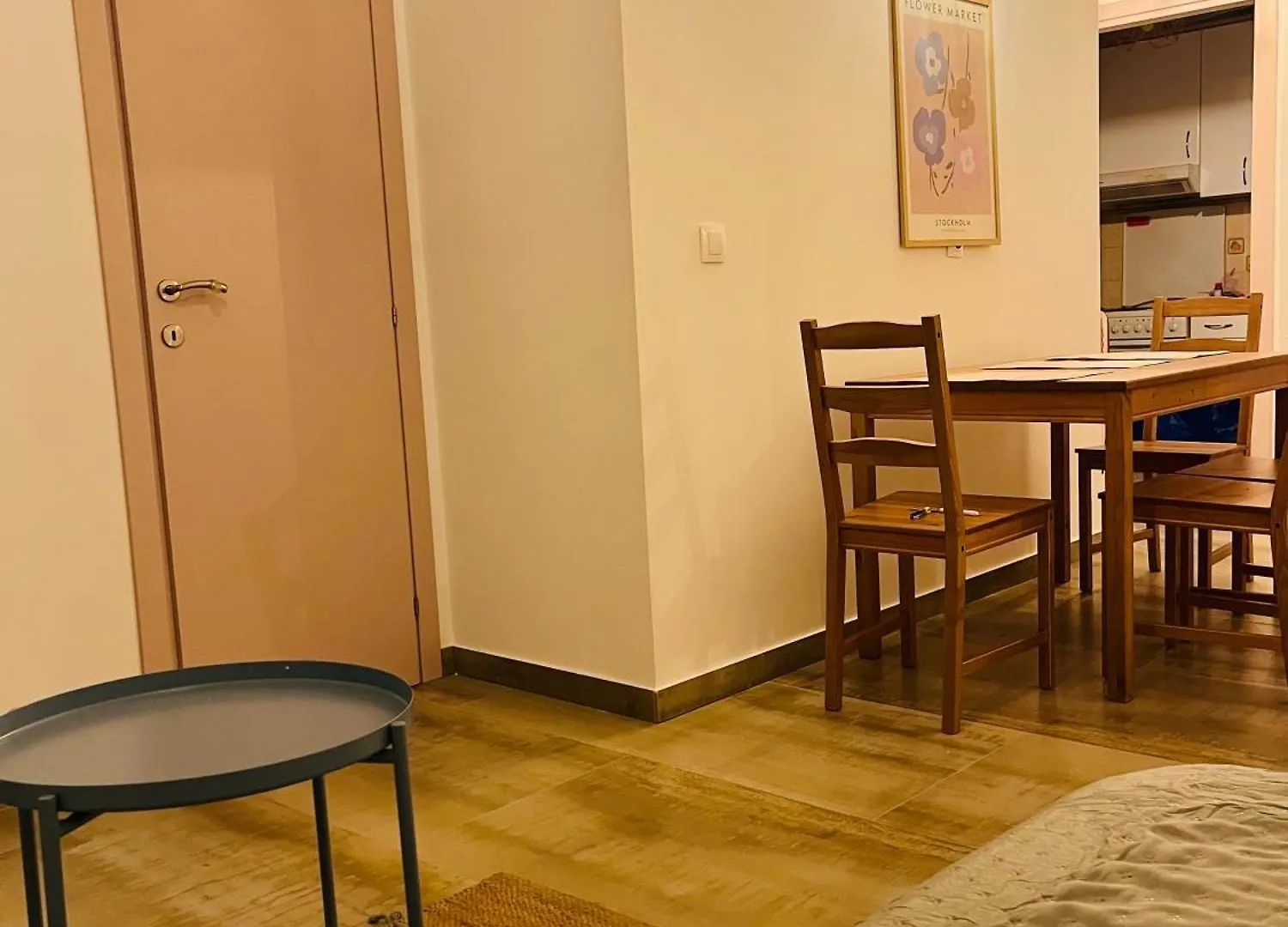 Apollo Peraia Apartment 0*, Peraia (Thessaloniki) Greece