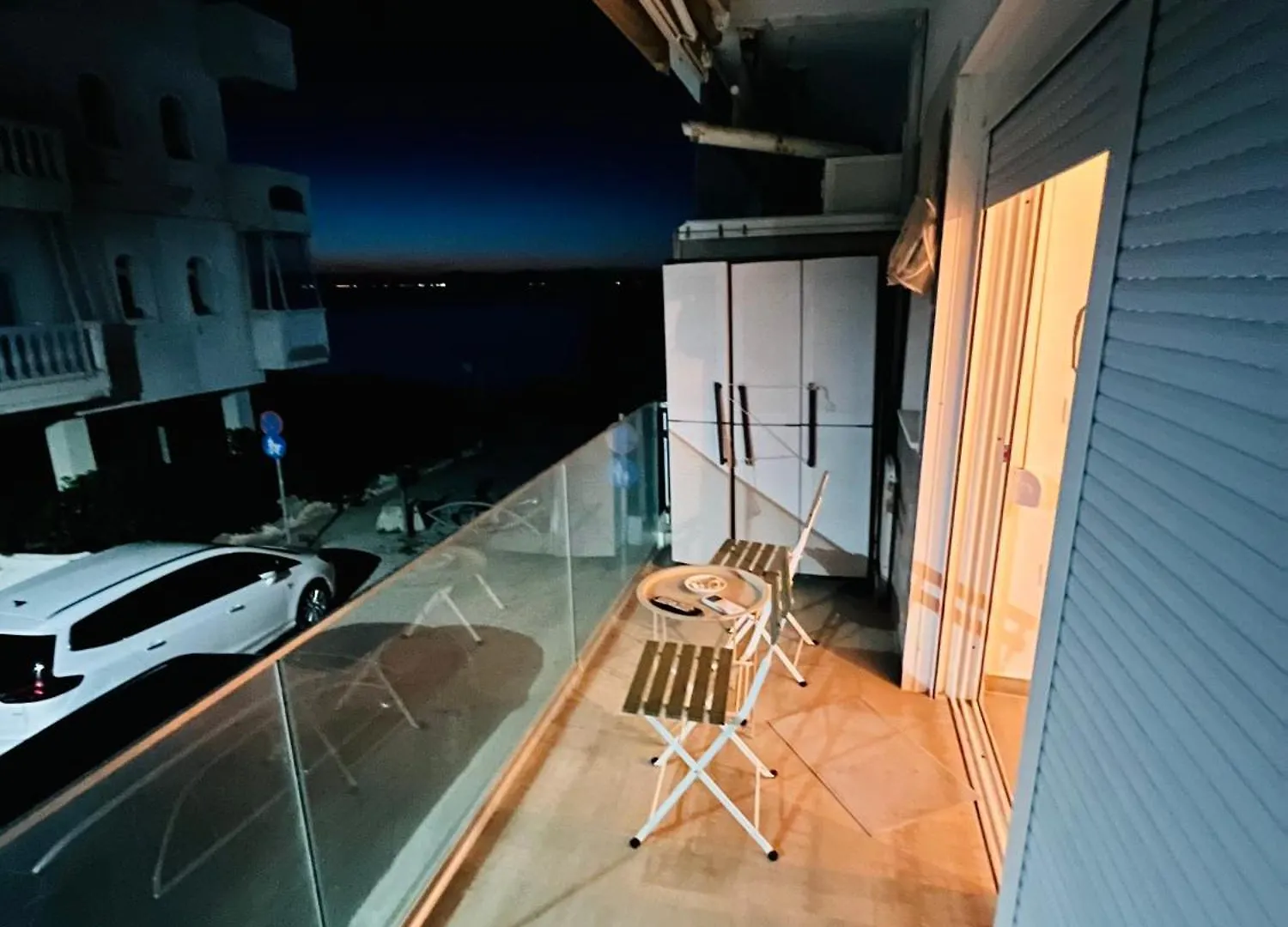 Apollo Peraia Apartment