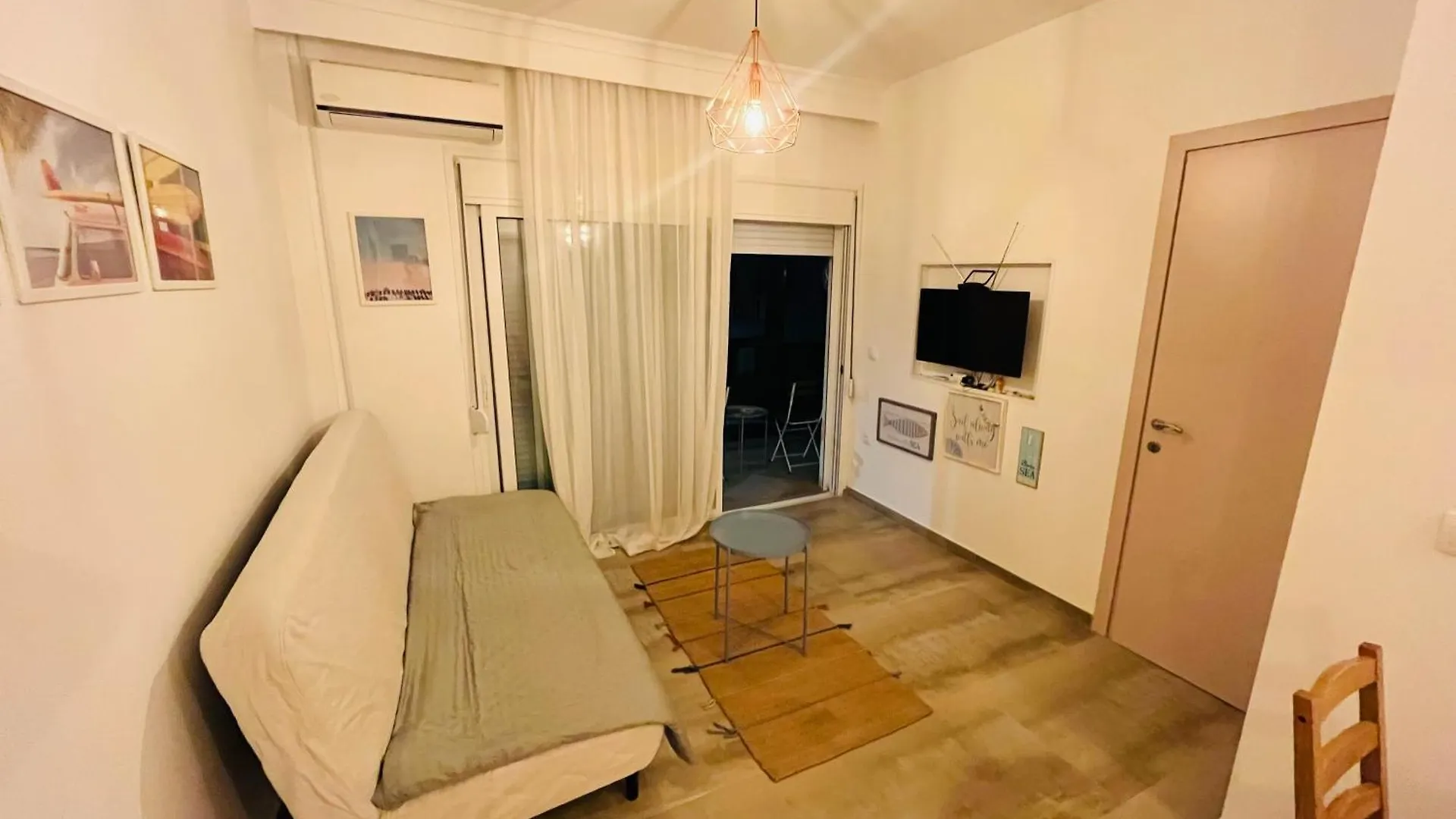 Apollo Peraia Apartment Greece