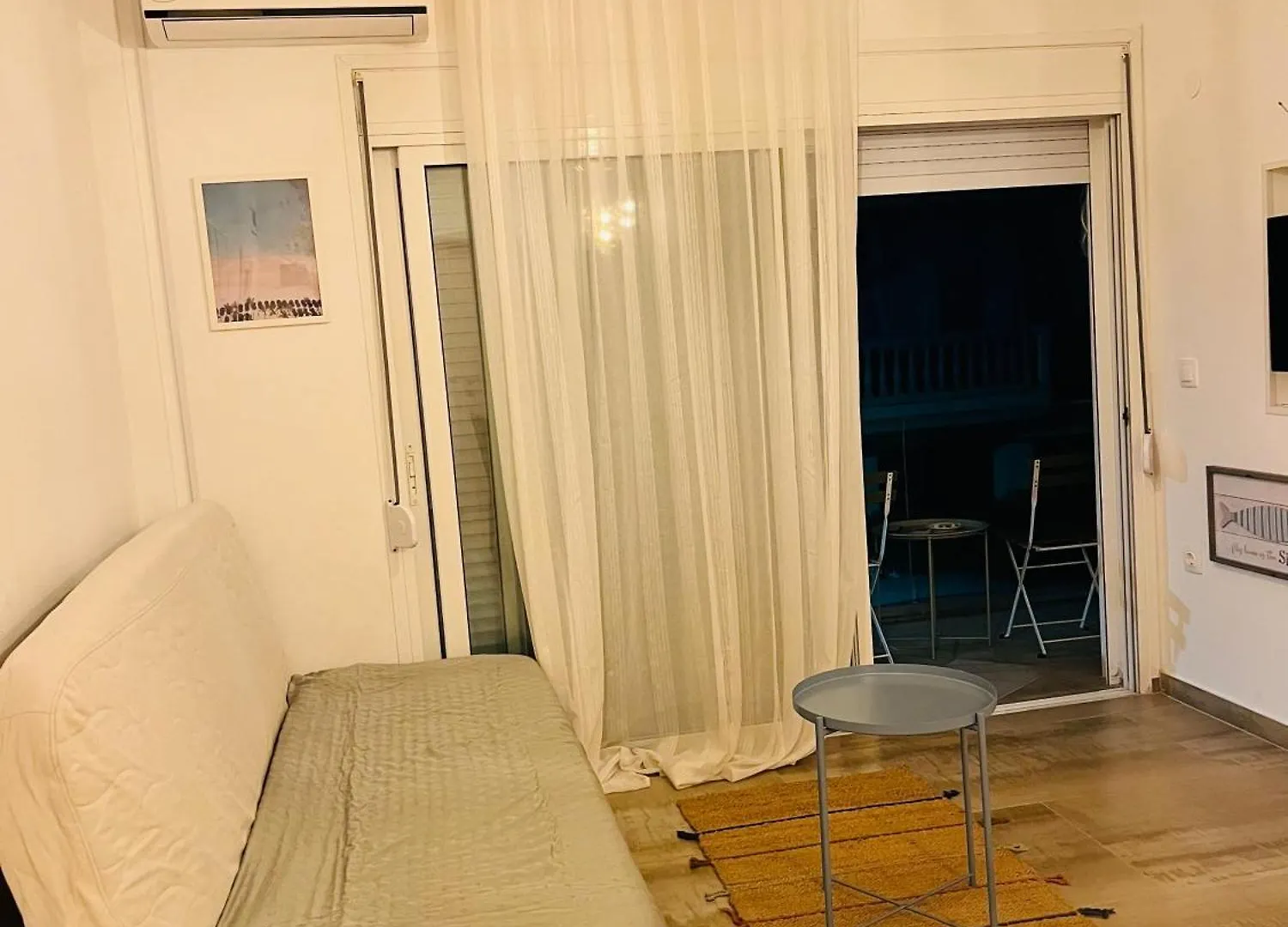Apollo Peraia Apartment  Peraia (Thessaloniki)