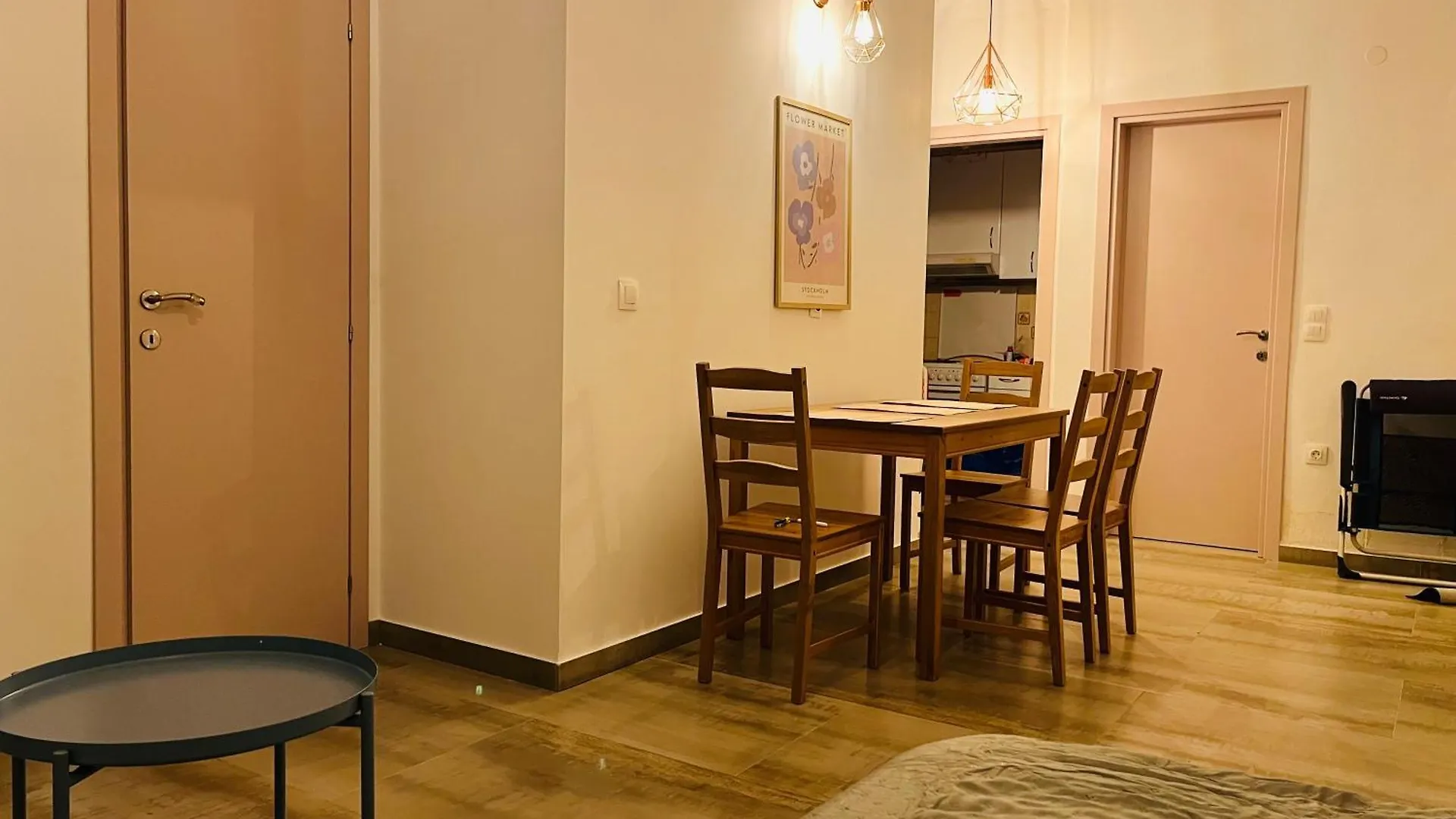 Apollo Peraia Apartment  Peraia (Thessaloniki)
