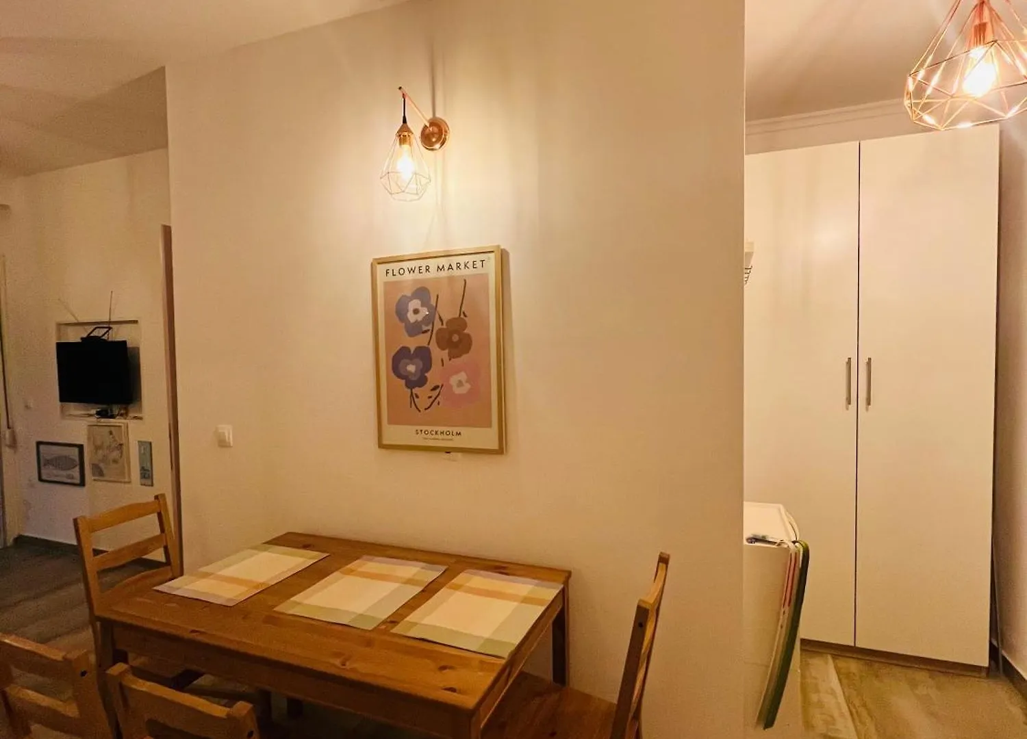 Apollo Peraia Apartment Peraia (Thessaloniki)