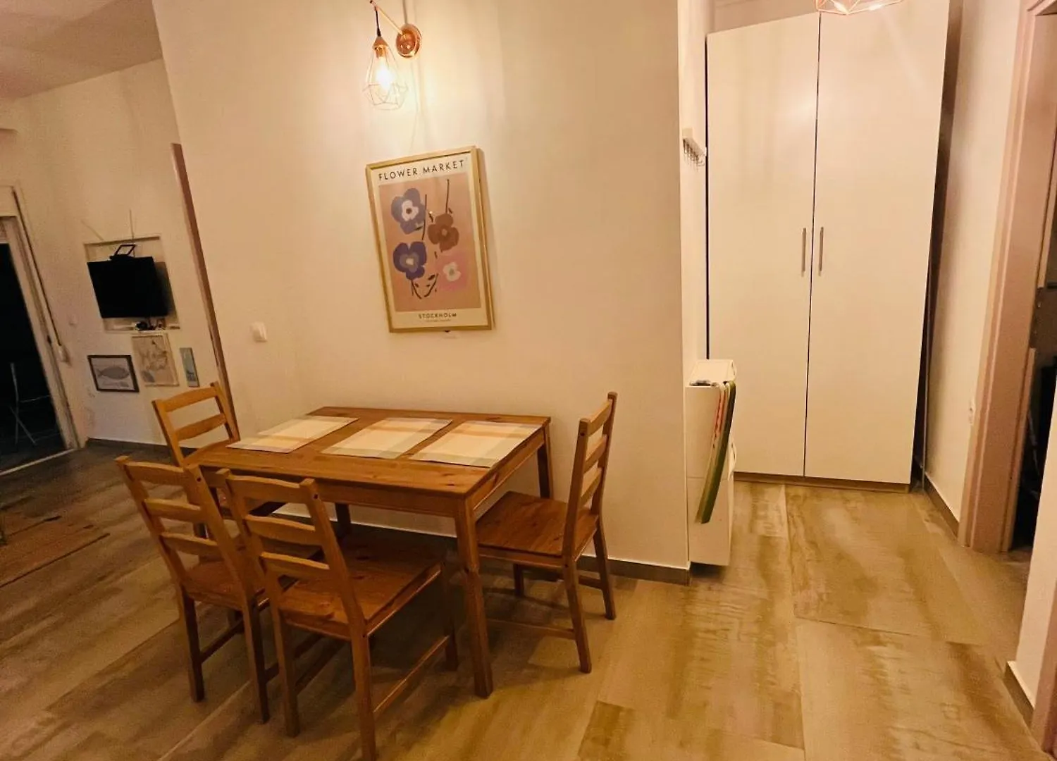 Apollo Peraia Apartment Greece