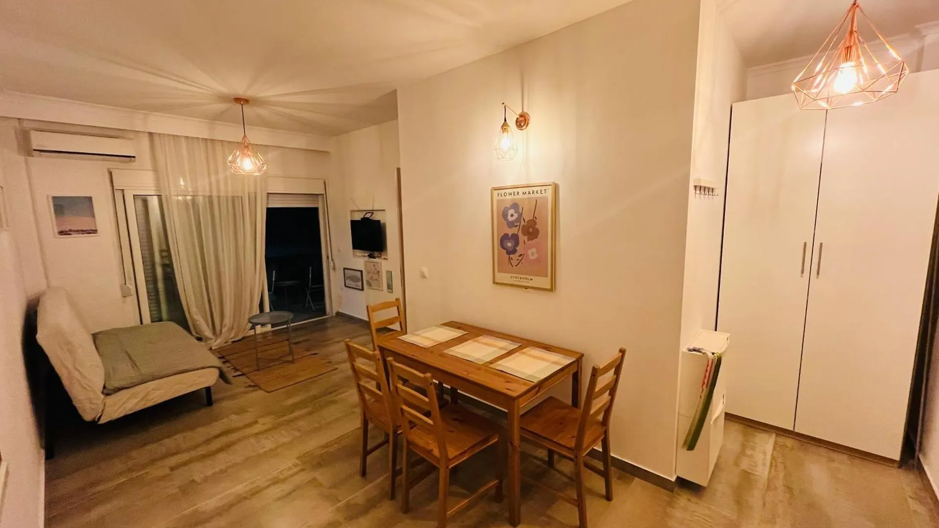 Apollo Peraia Apartment Greece